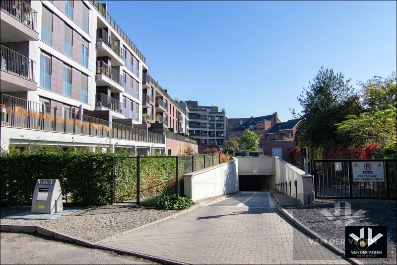 MOOI AFGEWERKT 2SLPK APPARTEMENT AAN QUARTIER BLEU foto 21