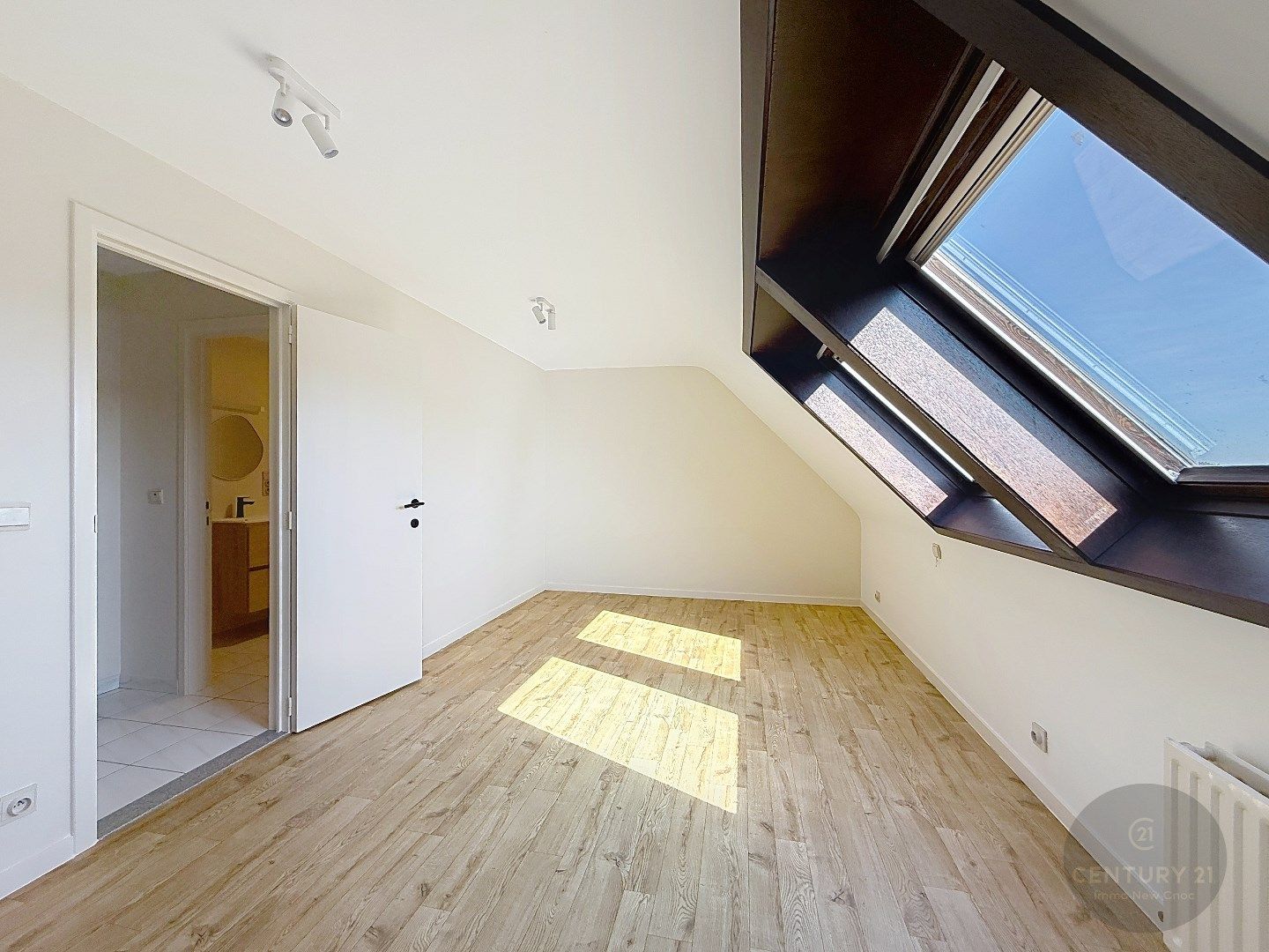 Prachtig duplex appartement met autostaanplaats  foto 23