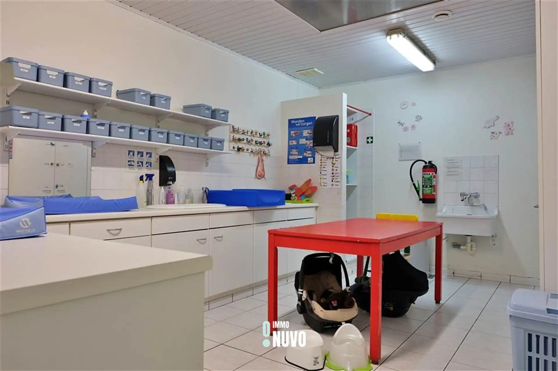 Gemengd gebouw foto 72