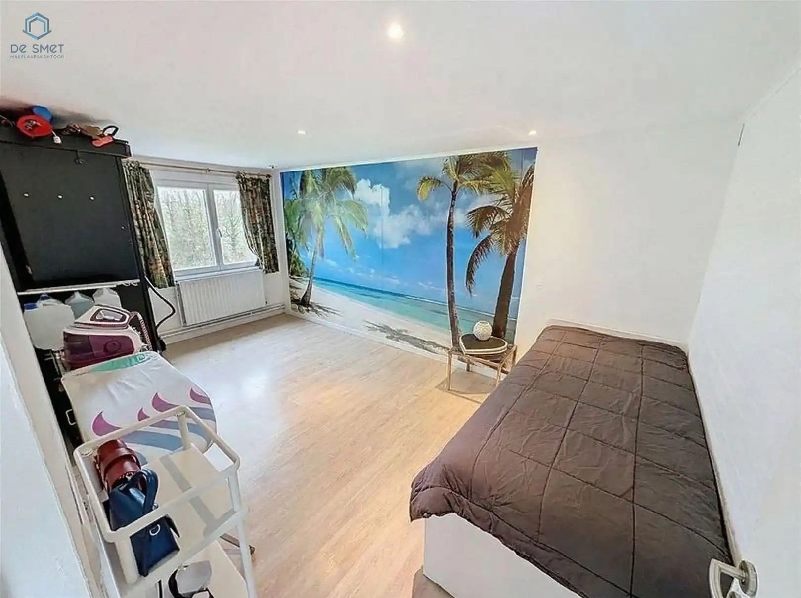 Ruime woning op een uitzonderlijk perceel in een oase van rust te Lierde foto 14