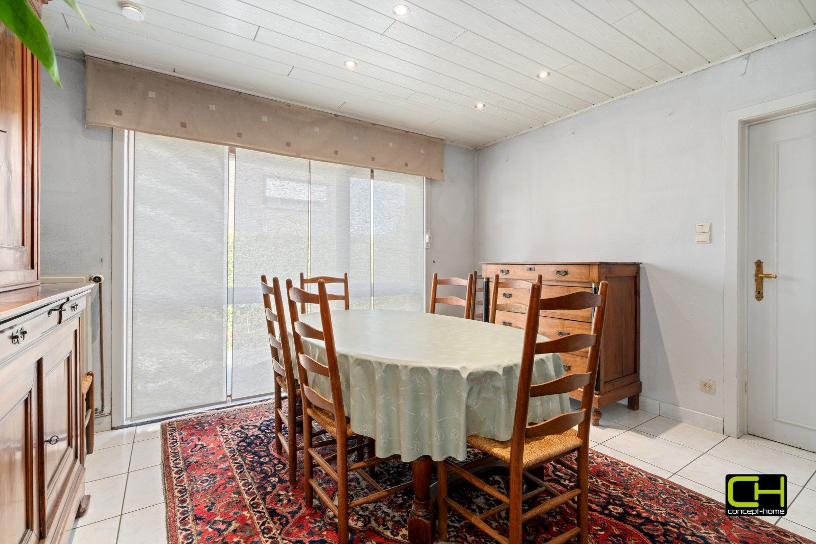 Bungalow met drie slaapkamers te koop in Evergem foto 6