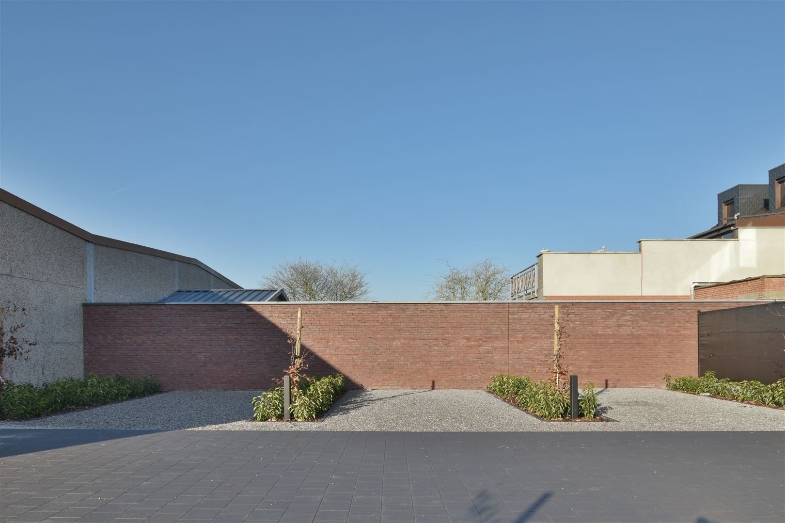 Prachtig nieuwbouwappartement op 1ste verdiepig met groot terras foto 32