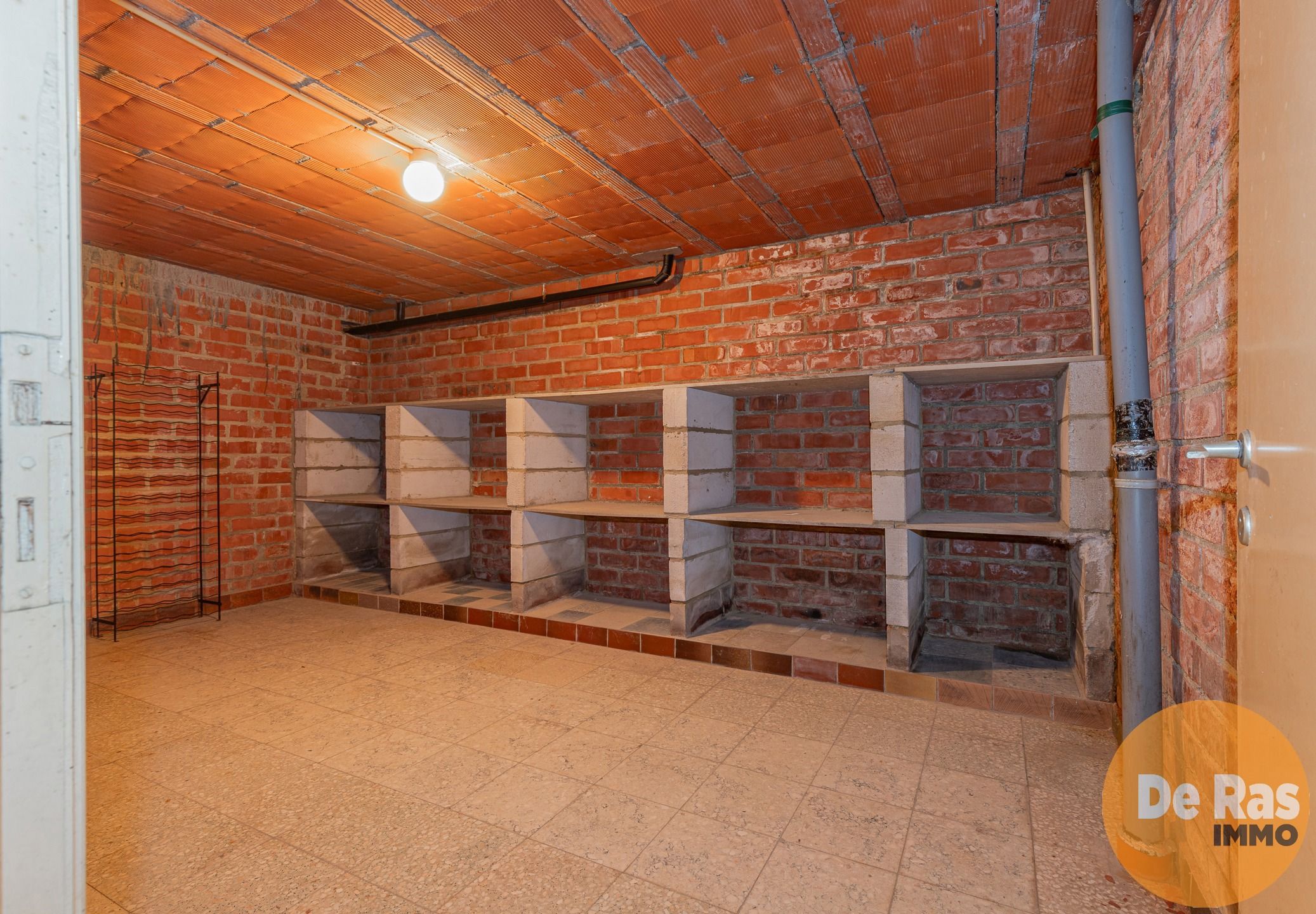 BURST – Solide bungalow met 3 slpks in landelijke omgeving foto 18