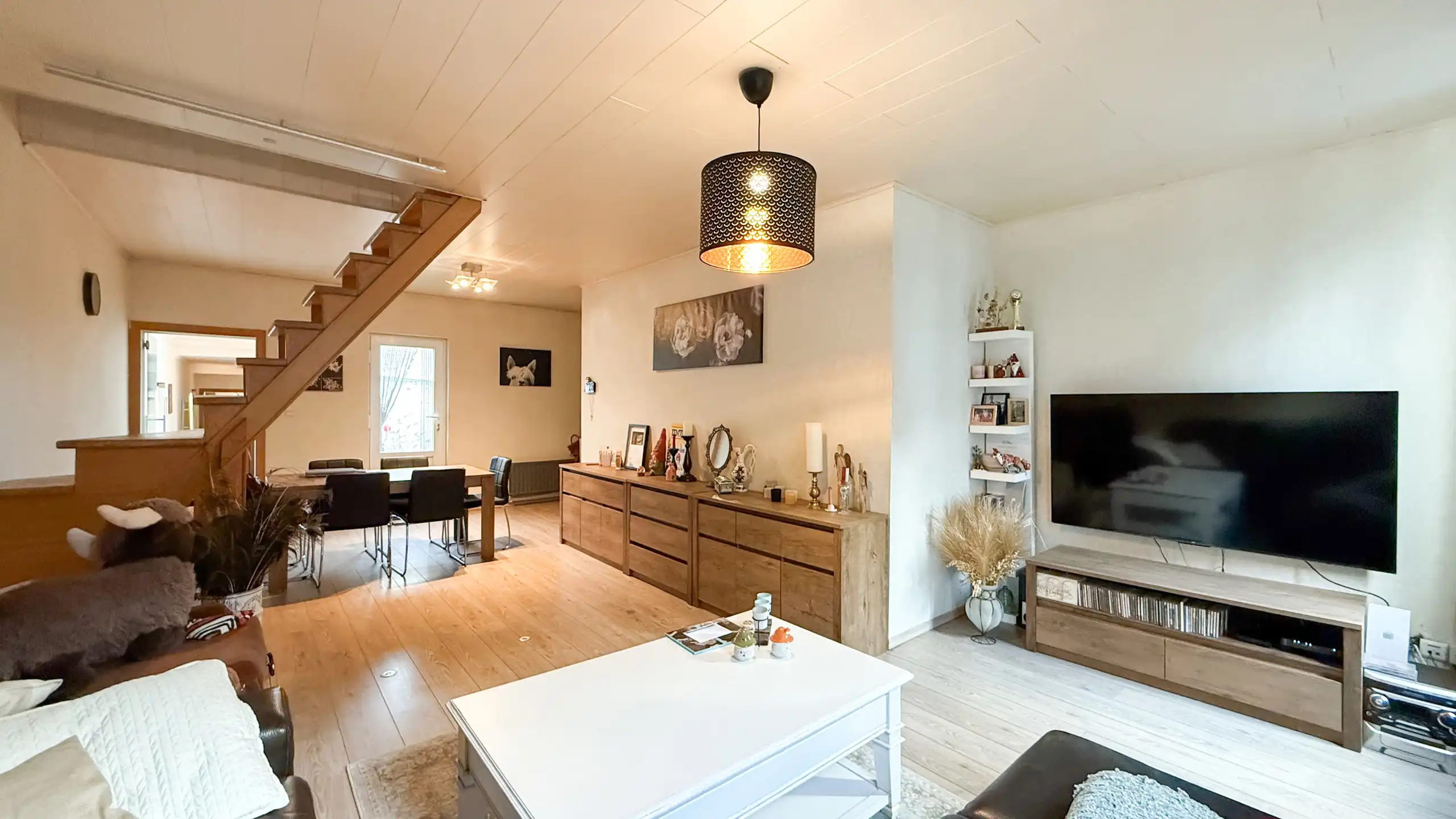  Handelspand met duplex appartement op toplocatie te Diest! foto 4