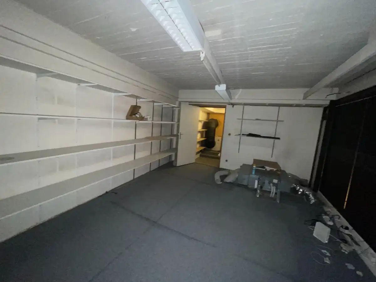 Duplex-HANDELSRUIMTE foto 14