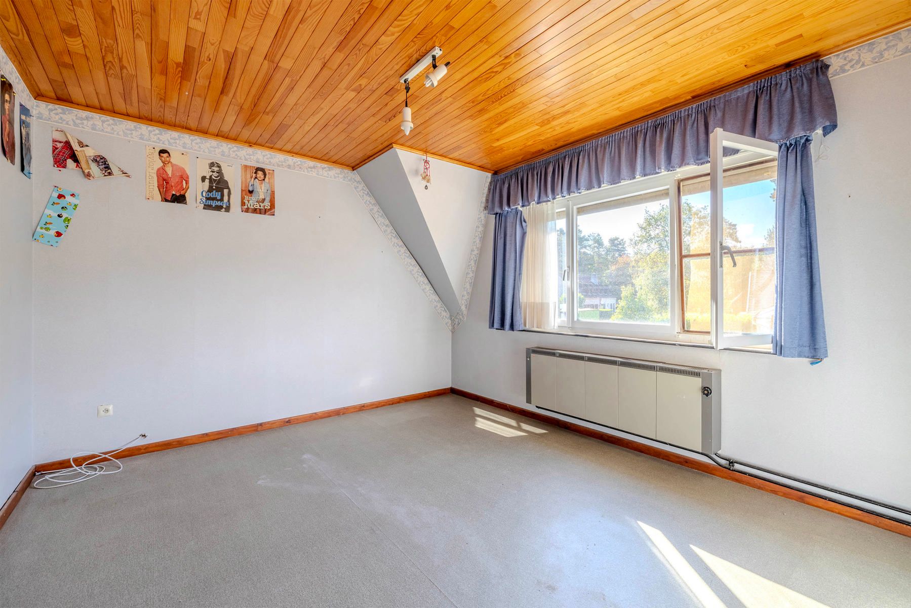 Te renoveren OB met 3/4 slaapkamers op een grond van 714m²  foto 21