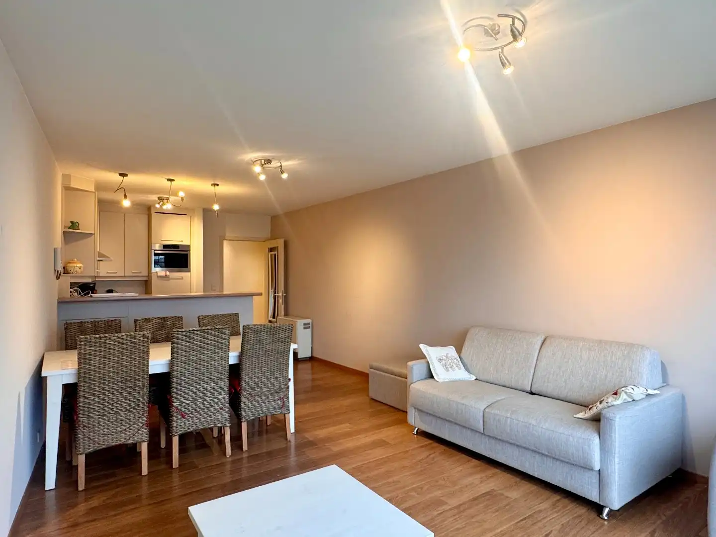 Residentie Catamaran 0301 + B12 foto 3