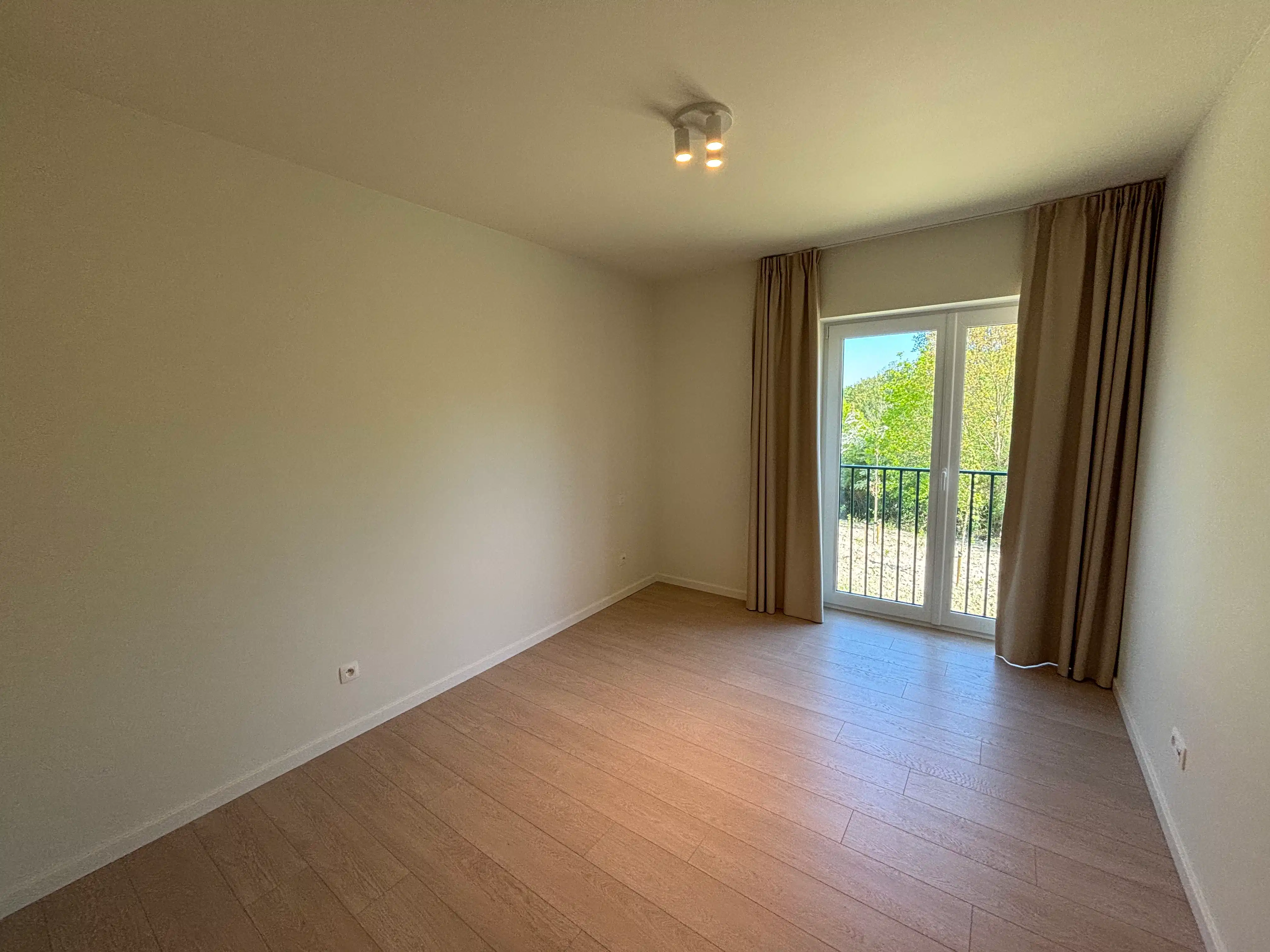 Stijlvol & Duurzaam Wonen in Koningslo: Ruim 2-Slaapkamerappartement foto 10