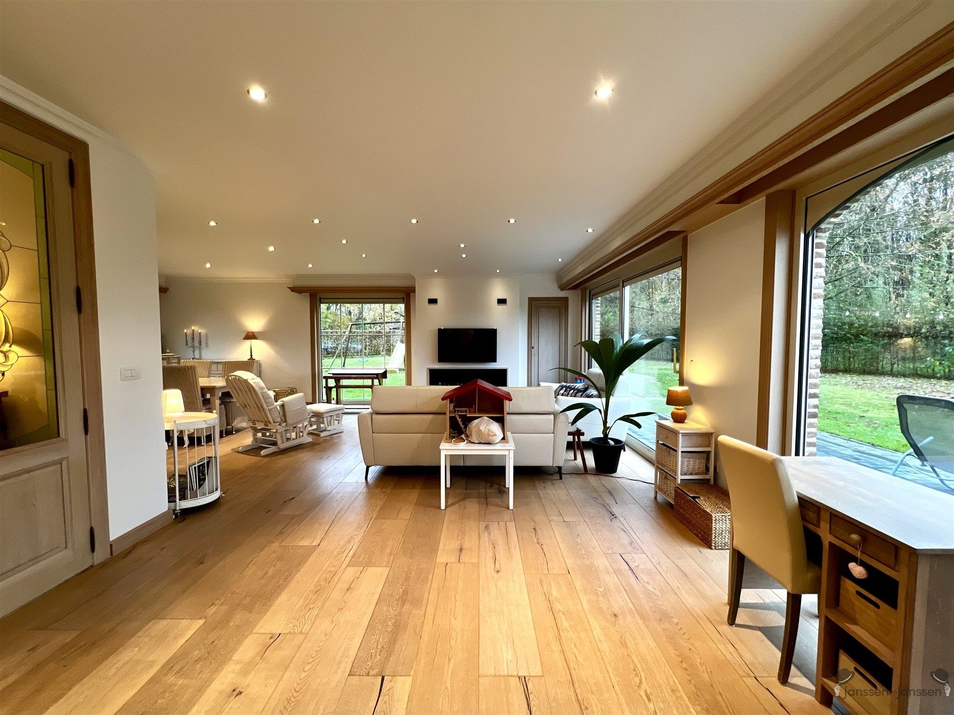 Statige villa in oase van rust foto 6