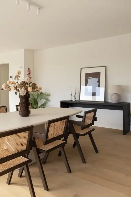 Instapklaar en hoogwaardig afgewerkt 3-slaapkamerappartement in Brugge. foto 11