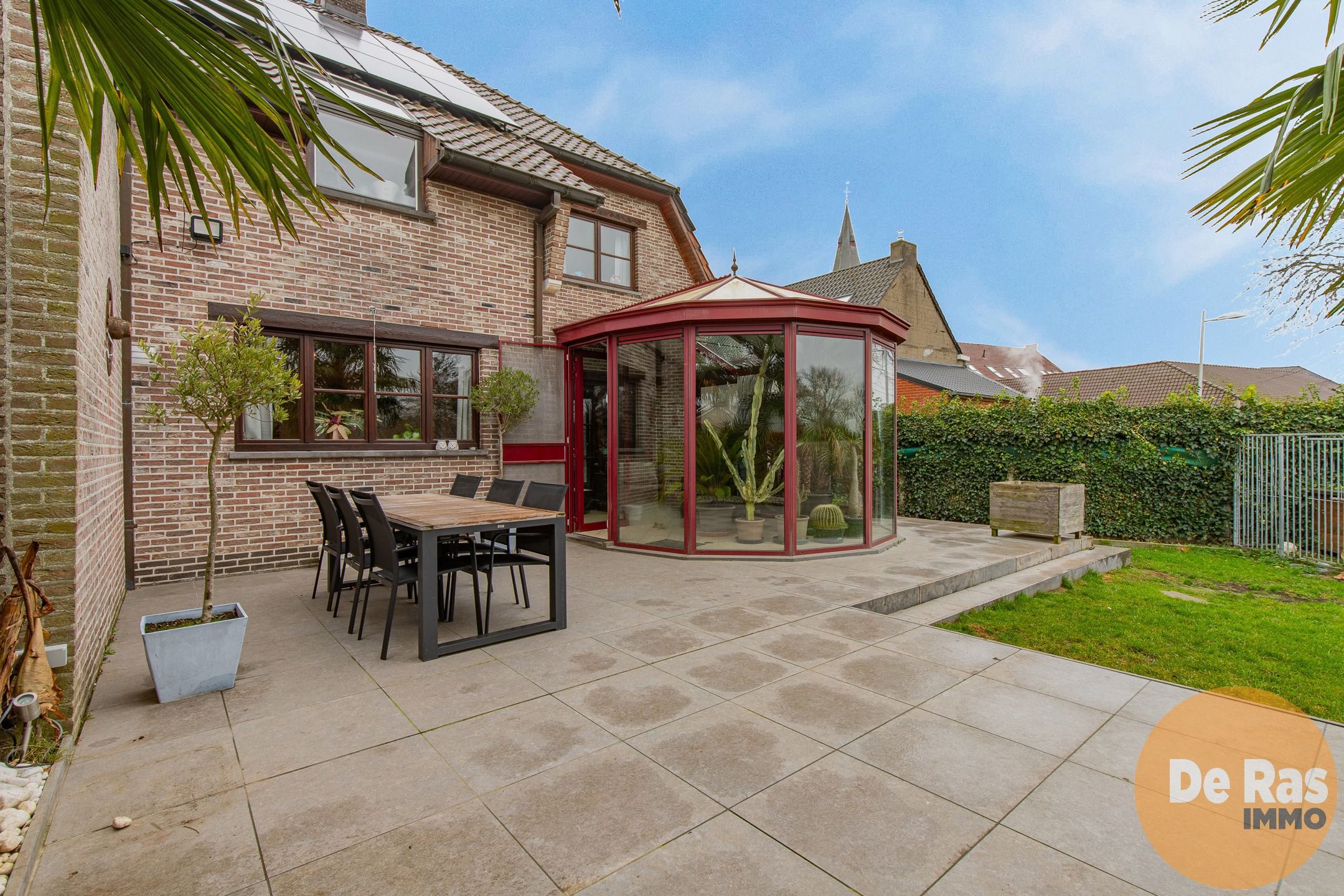 HILLEGEM - Instapklare HOB met 3 slaapkamers op topligging foto 16