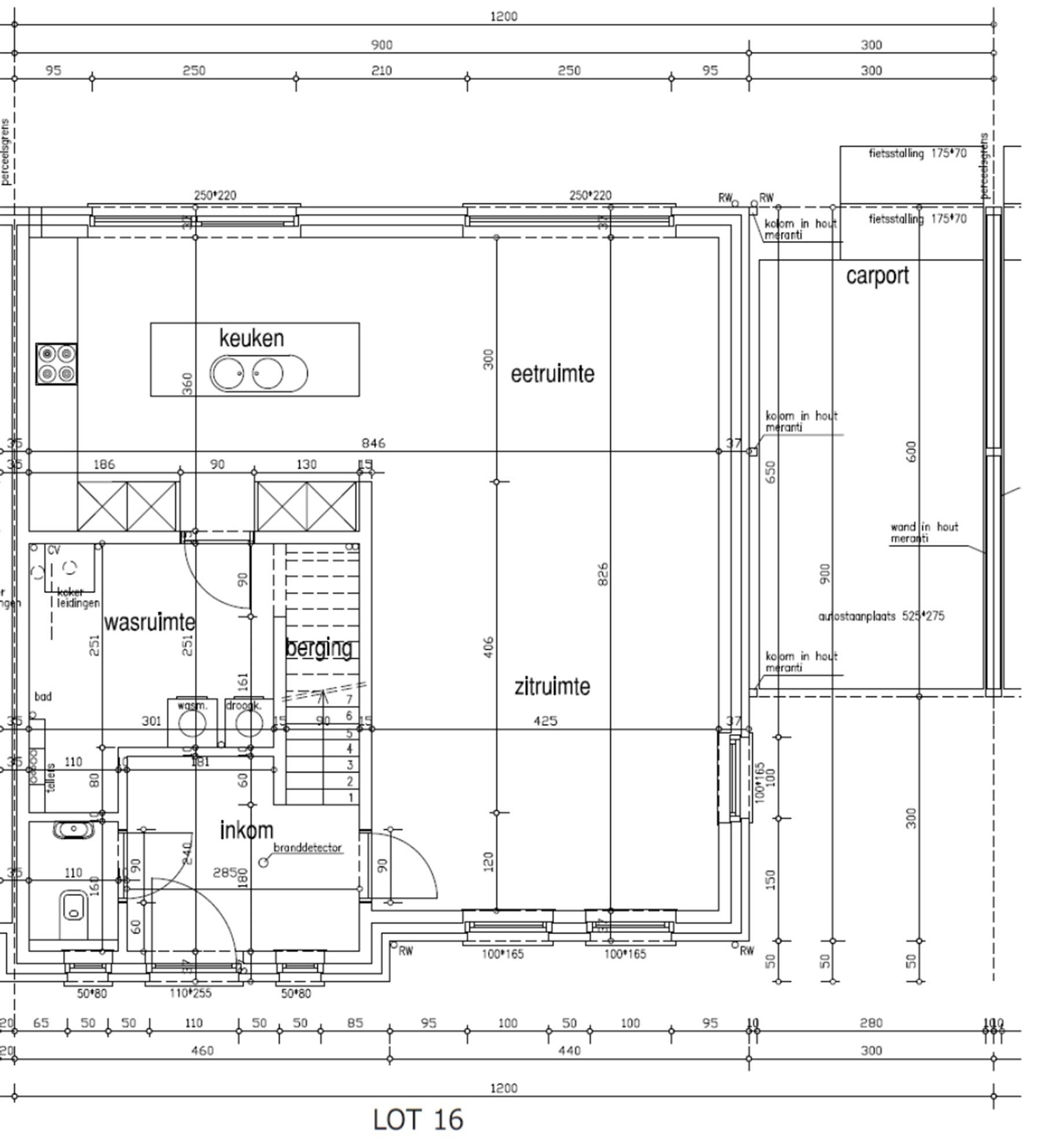 Volledig afgewerkte woningen in luxueus nieuwbouwproject foto 6