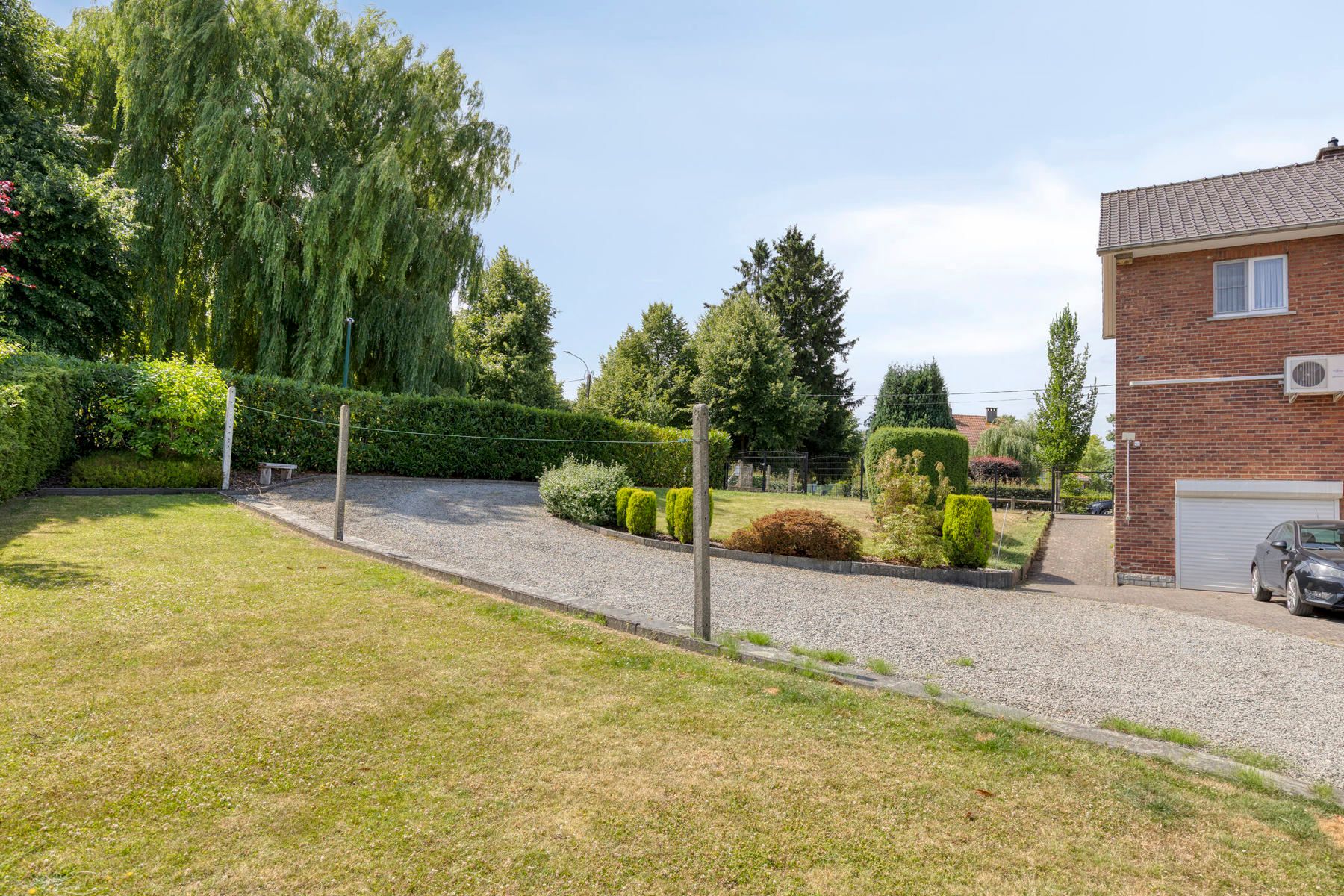 Energiezuinige driegevelwoning op toplocatie!  foto 16