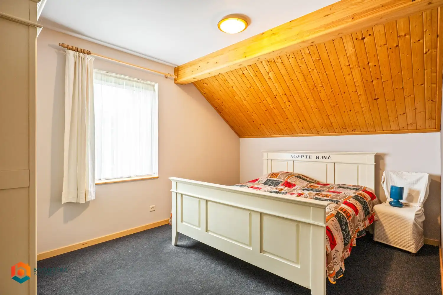 Instapklare woning met 4 slpkrs op perceel van 1122m² in regio Waimes foto 15