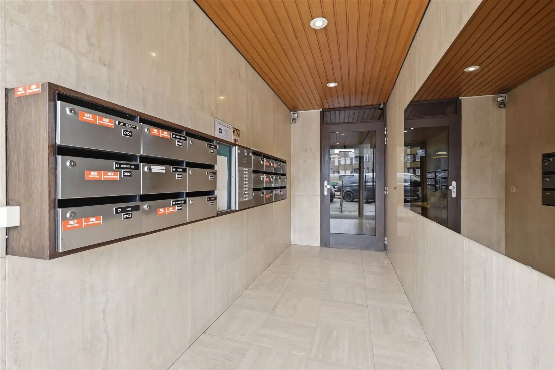 CENTRALE LIGGING / ZONNIG  foto 16