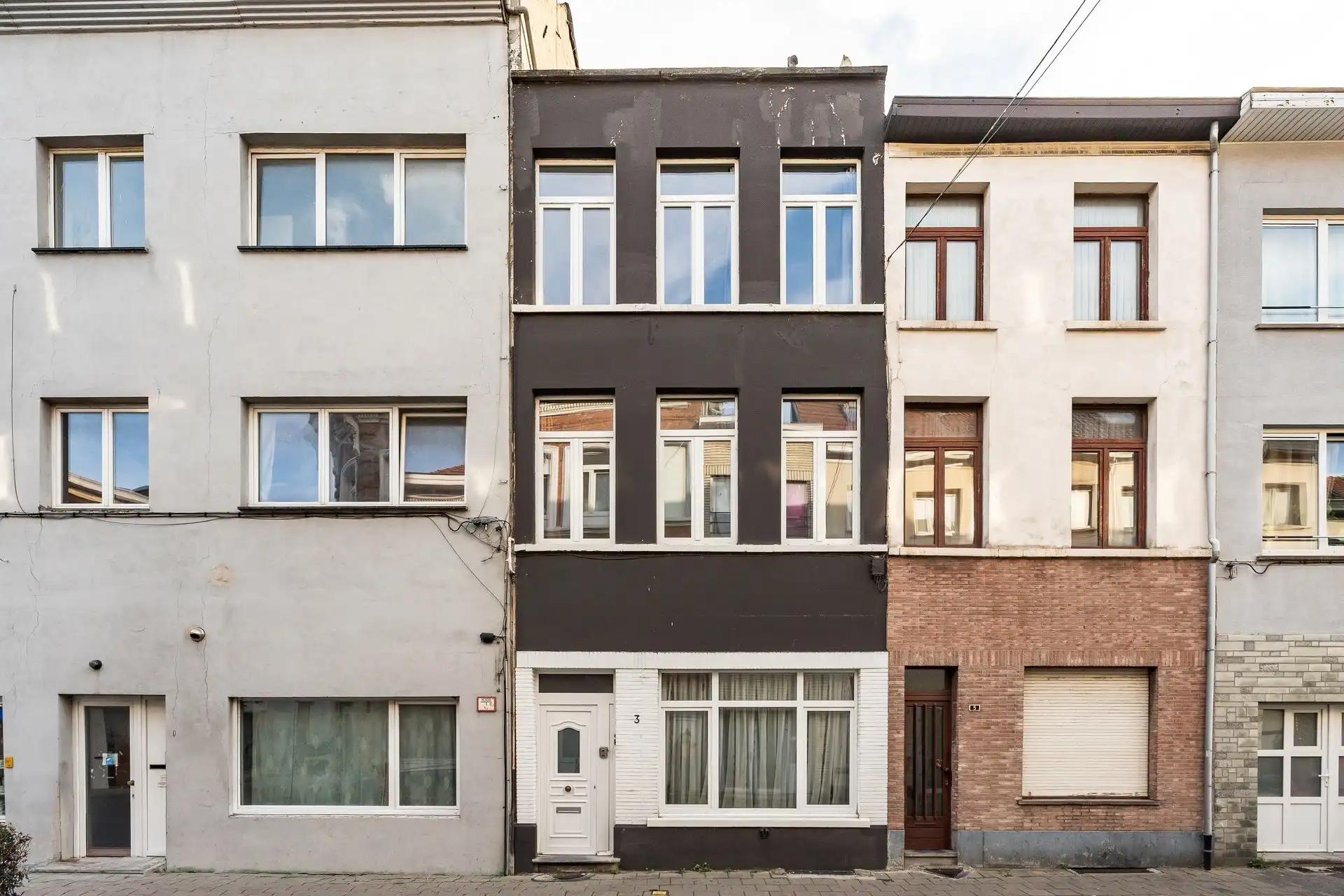 Hoofdfoto van de publicatie: Ruime woning met 4 slaapkamers en veel mogelijkheden