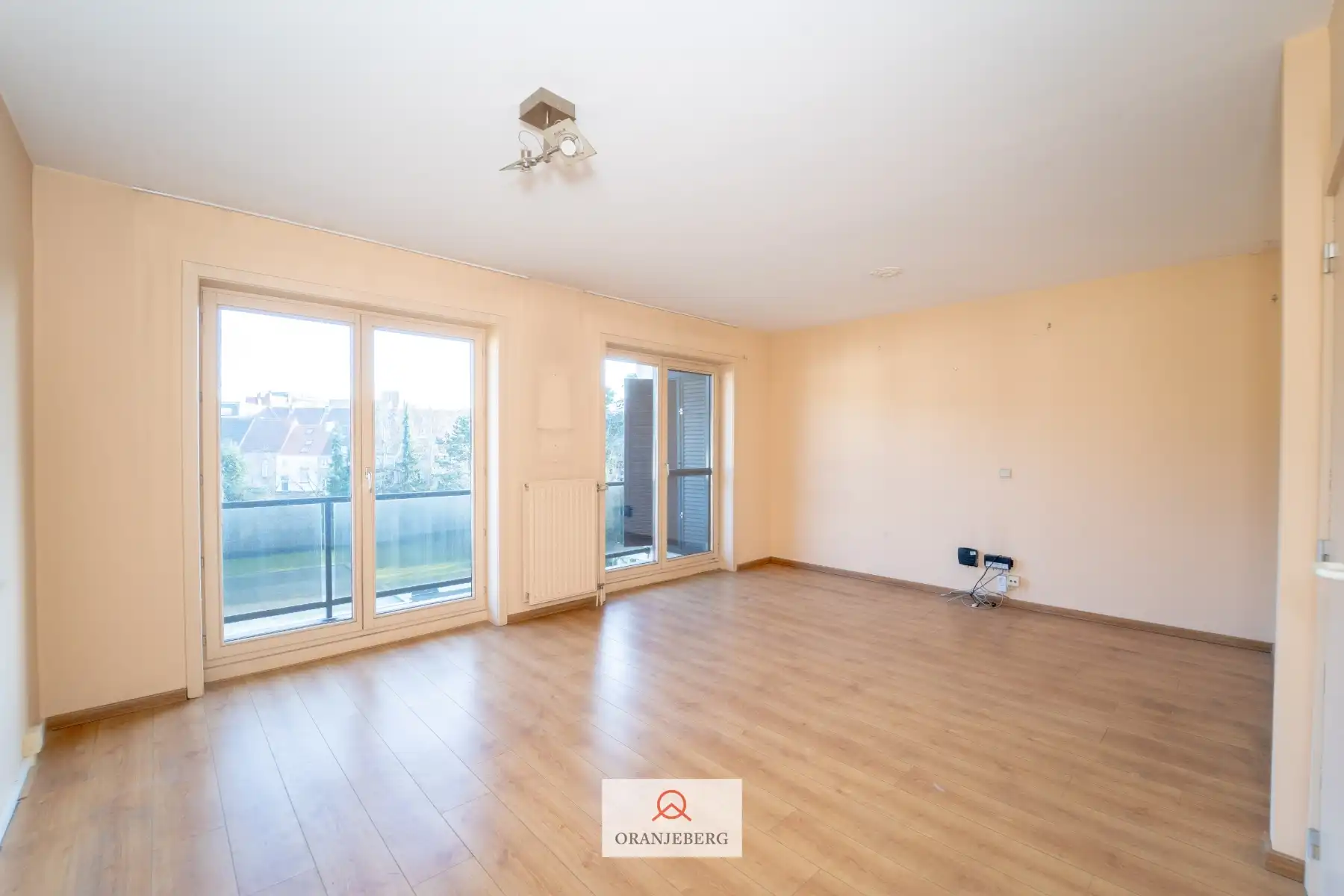 Ruim appartement met 4 slpk's, 2 badkamers en 2 terrassen foto 18