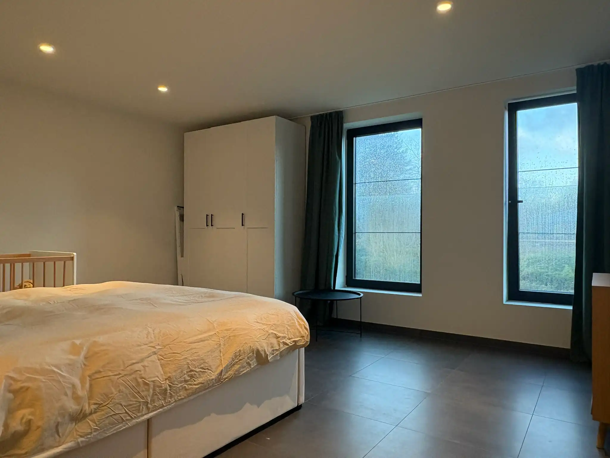 Energiezuinige woning met 3 slaapkamers en praktische tuin foto 6