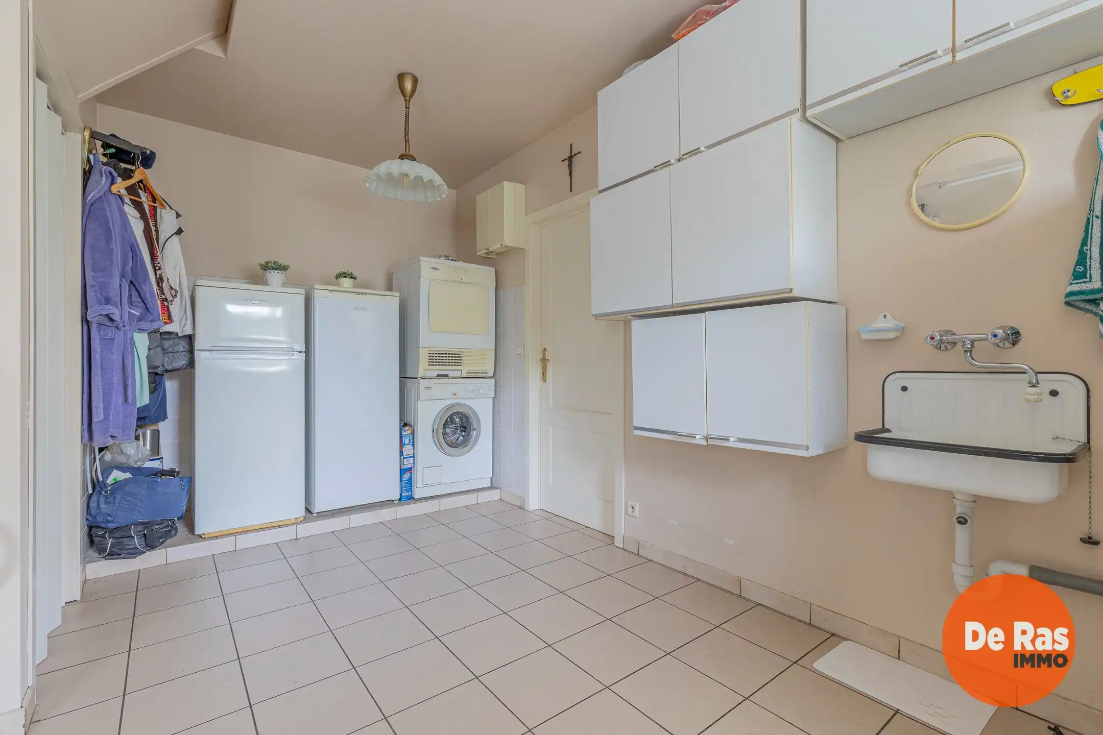 DE PINTE - Instapklare OB met 3 slps/garage/tuin en goed EPC foto 10