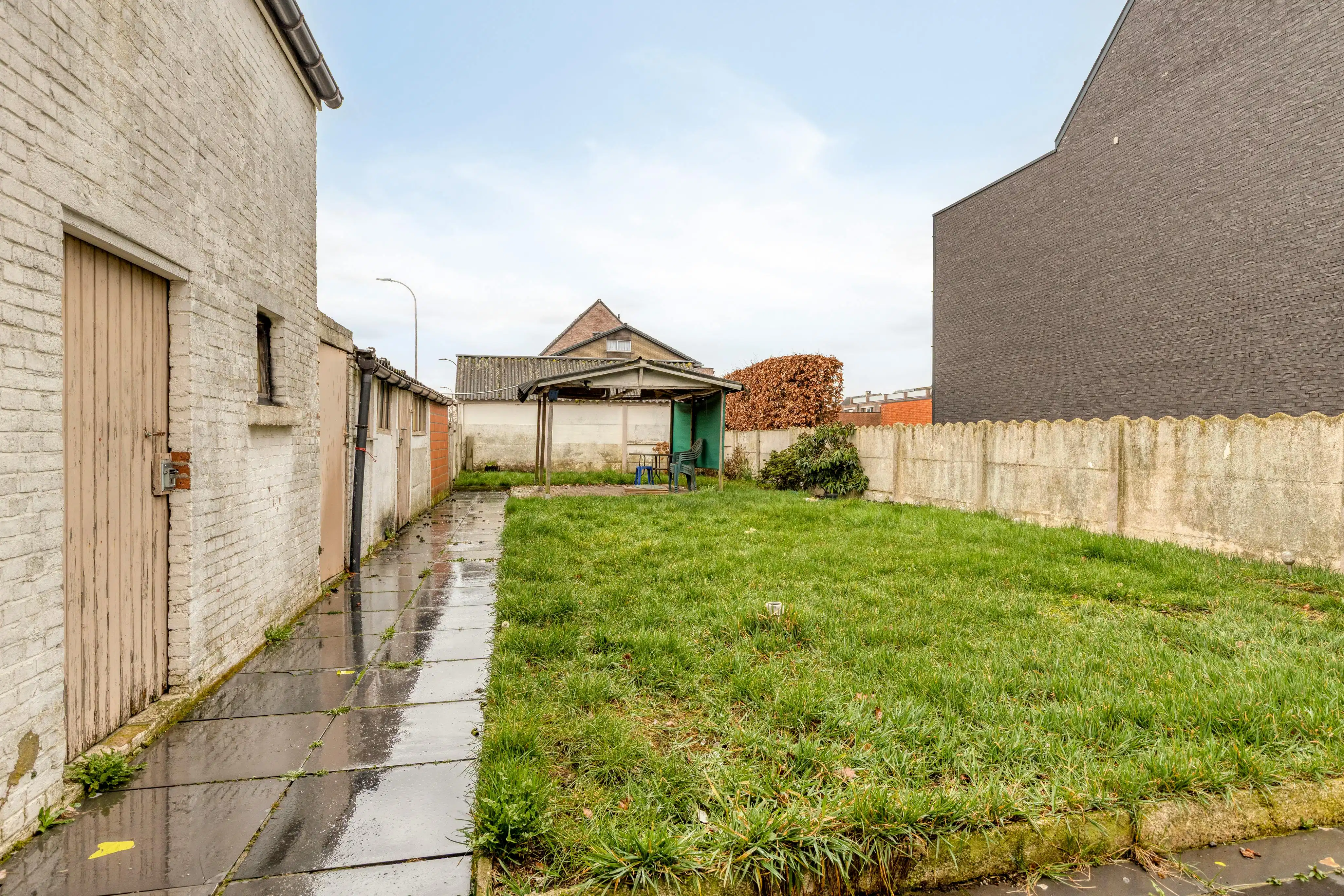 Te renoveren huis met 4 slaapkamers in Geel  foto 13