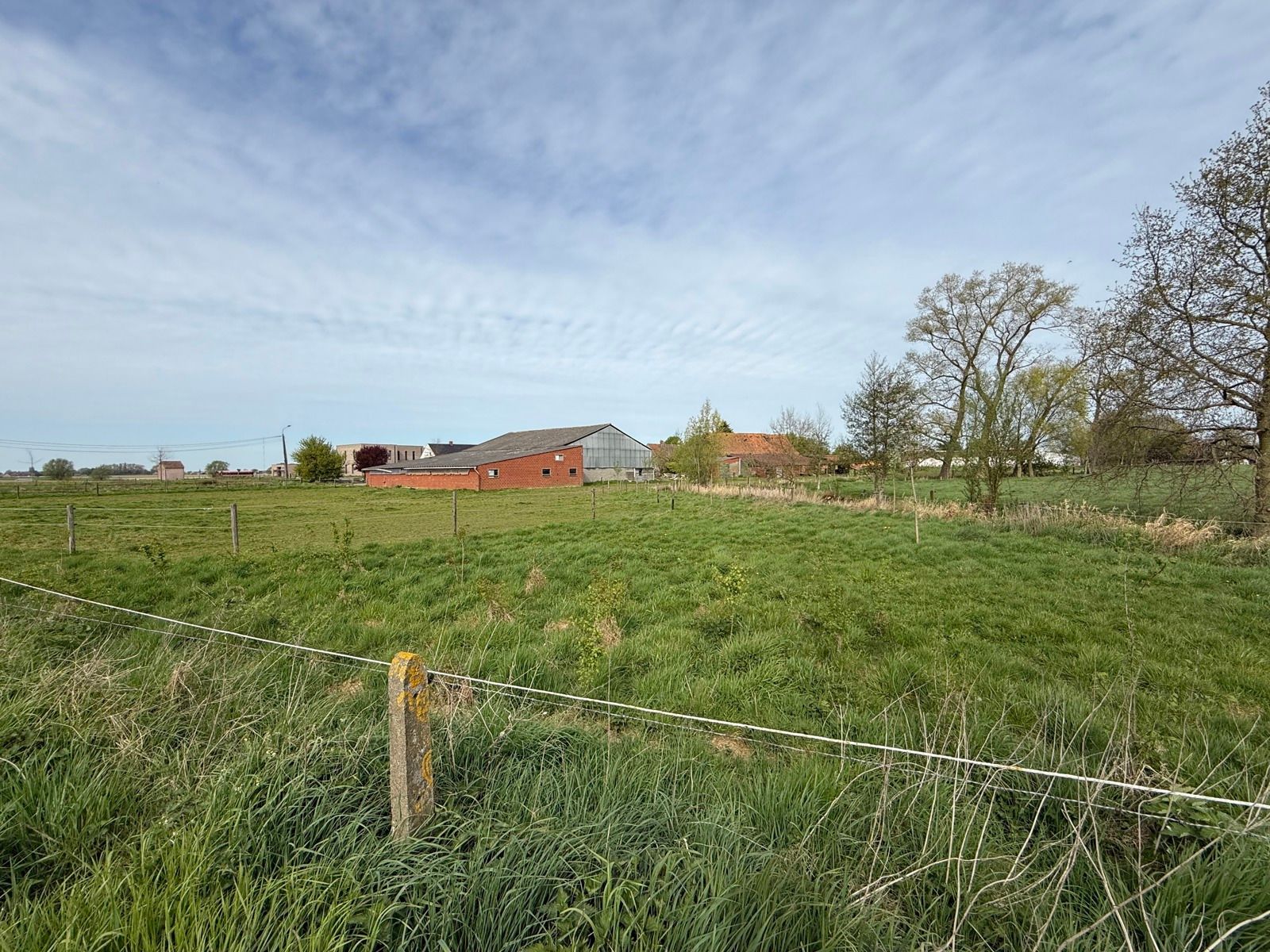 Te renoveren hoeve met woning en verschillende bijgebouwen foto 22