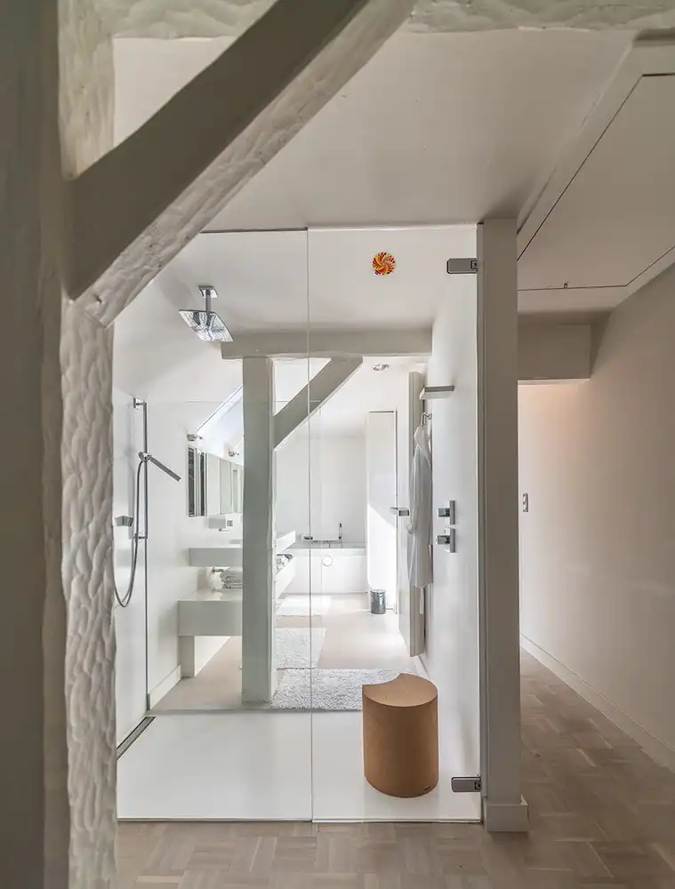 Woning met 4 slaapkamers op een perceel van 15a foto 17