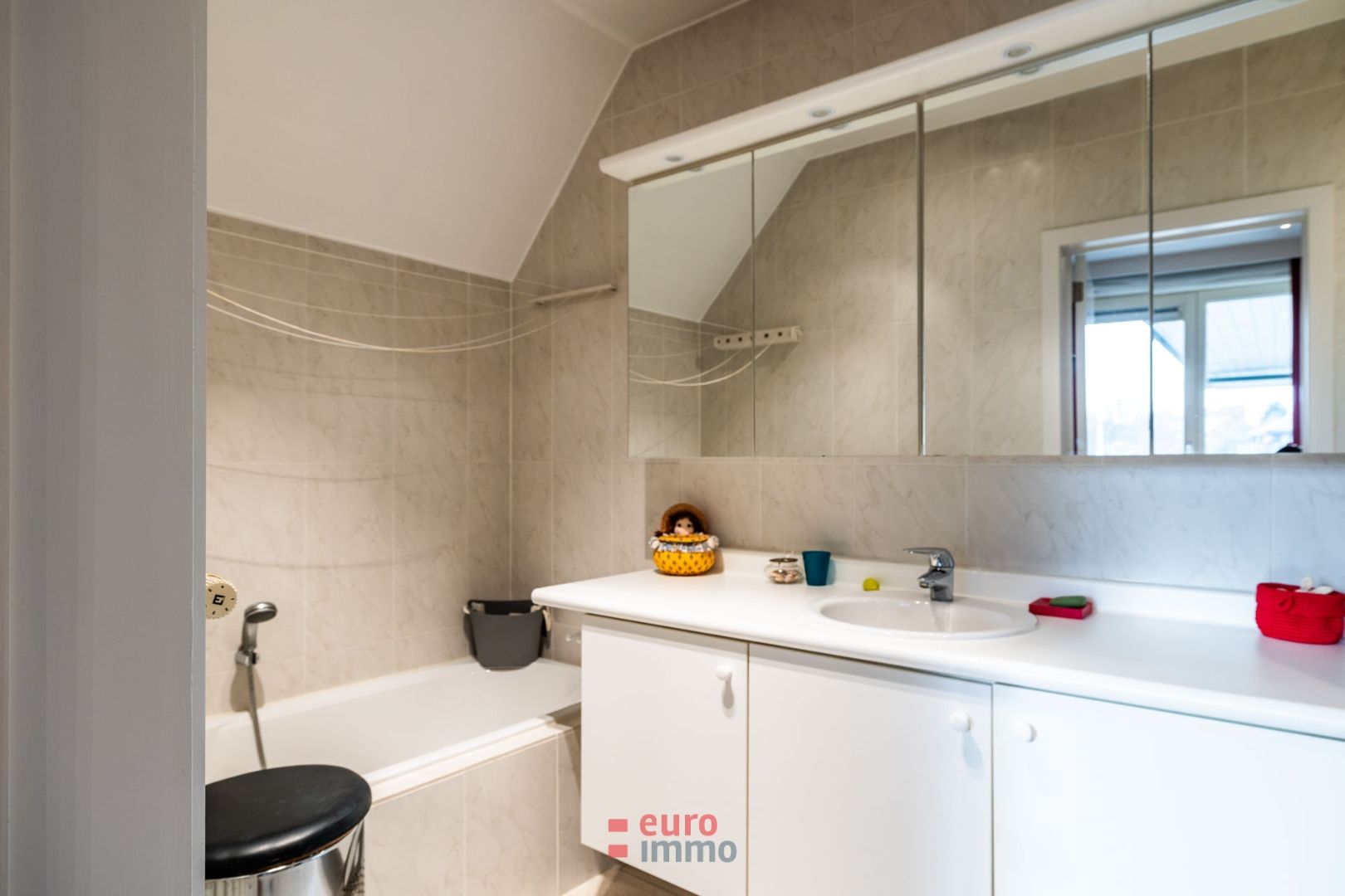 Exclusief appartement te koop in het mondaine Oostduinkerke-bad ! foto 8