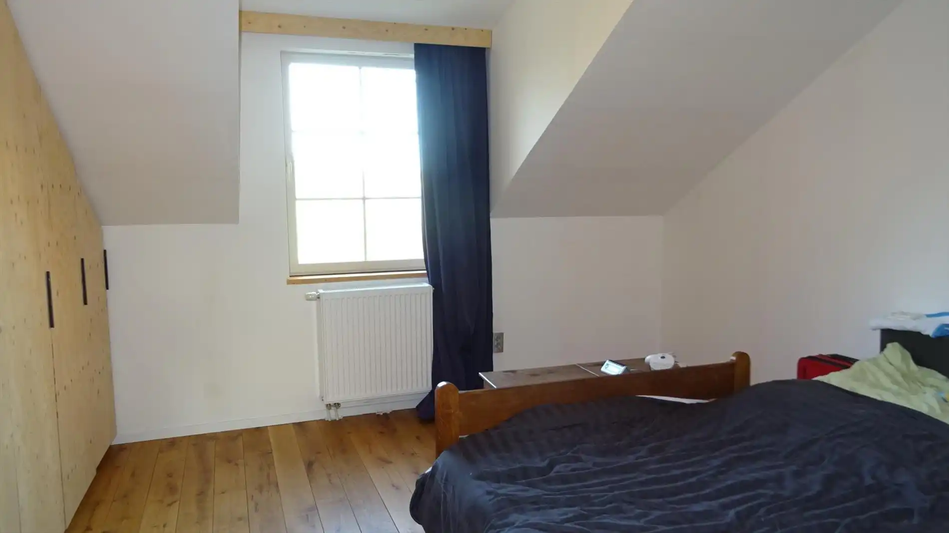 Rustig gelegen karaktervolle woning foto 10