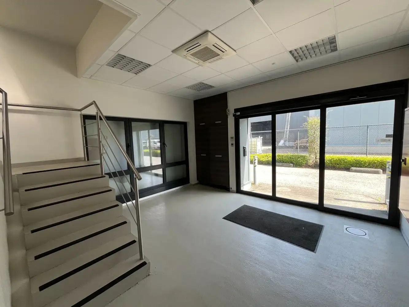 Bedrijfsgebouw 1780m² op 30a63ca foto 13