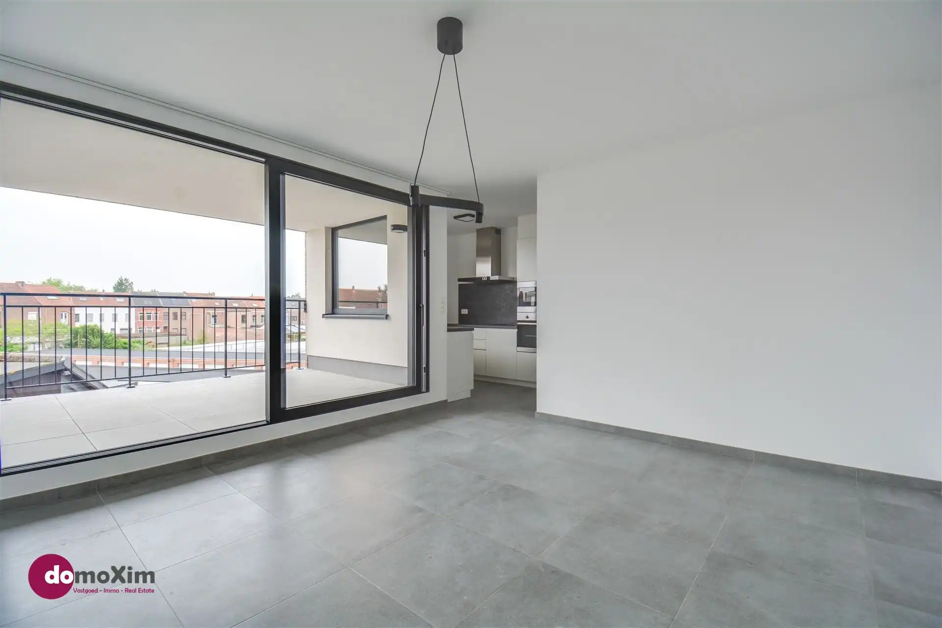 Appartement te huur Diestsesteenweg 172A/0201 - 3010 LEUVEN