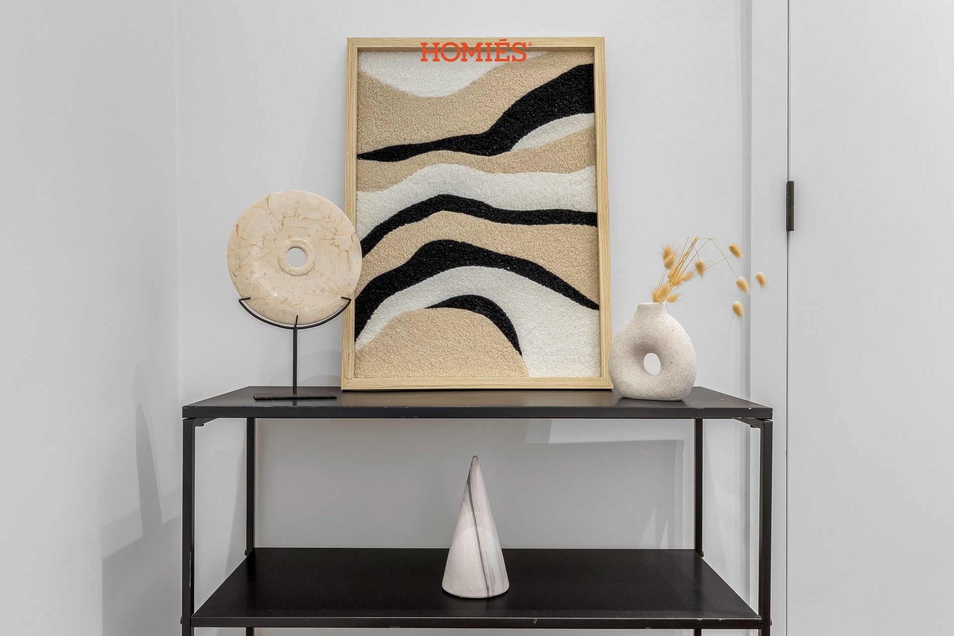 High-end studio (Label A) met privatief terras foto 11