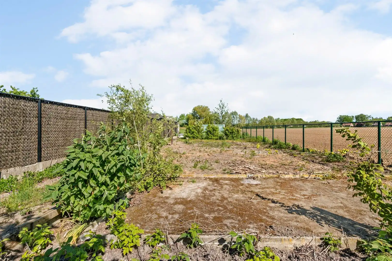 Halfopen bebouwing op 548m² foto 25