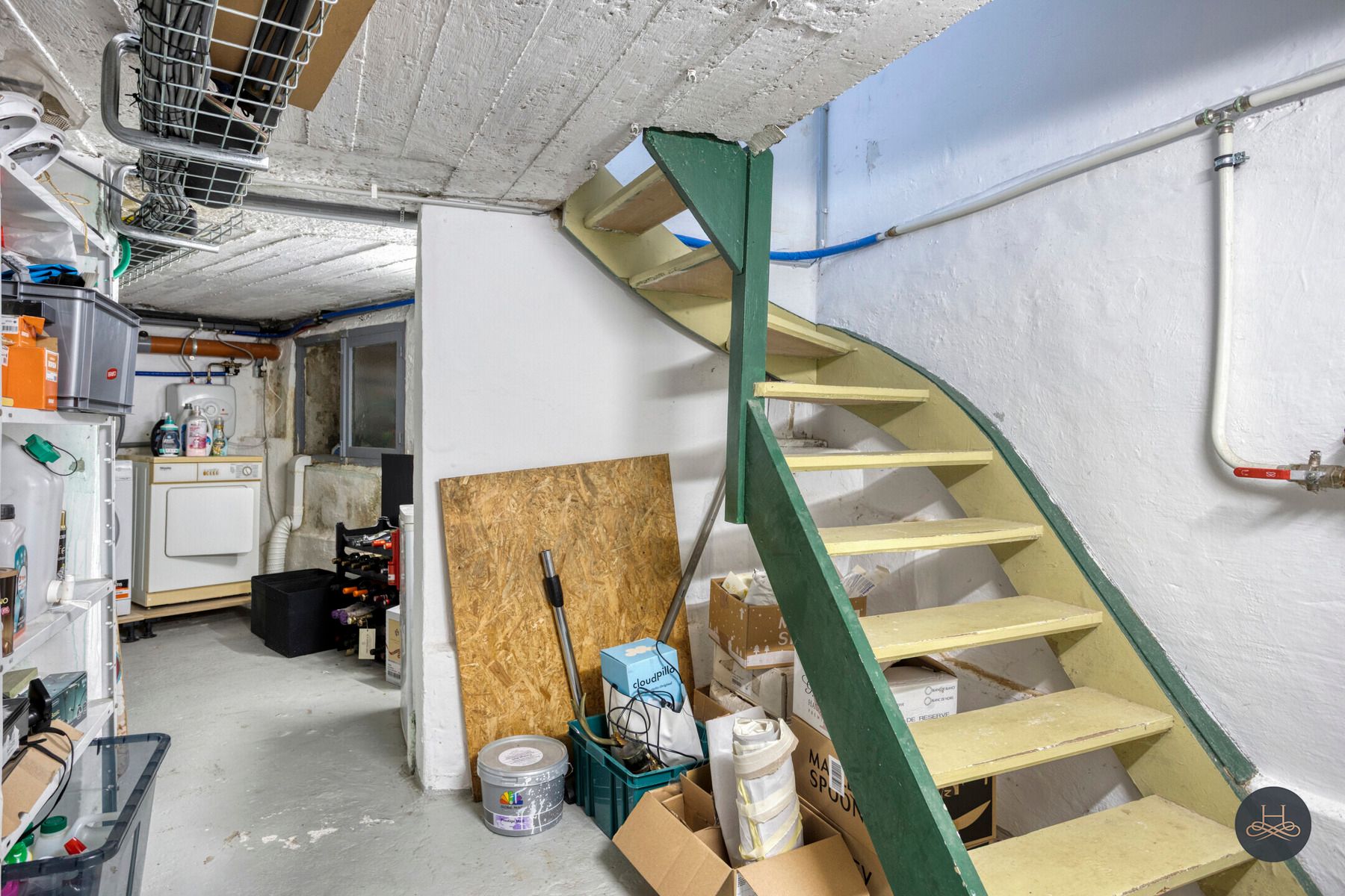Charmante, volledig gerenoveerde & ruime woning met voortuin foto 25