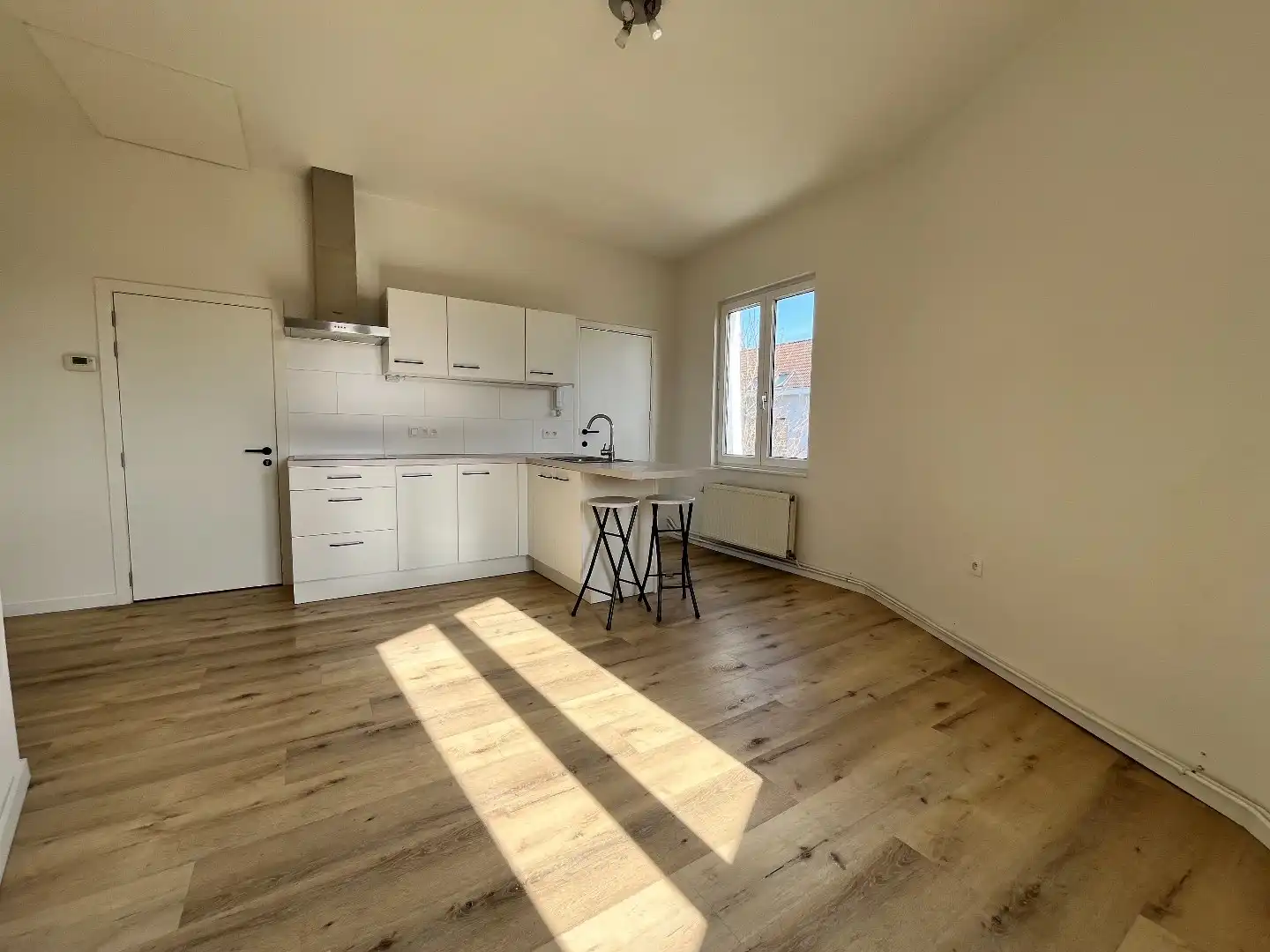 Knus appartement nabij Sint-Jansplein foto 3