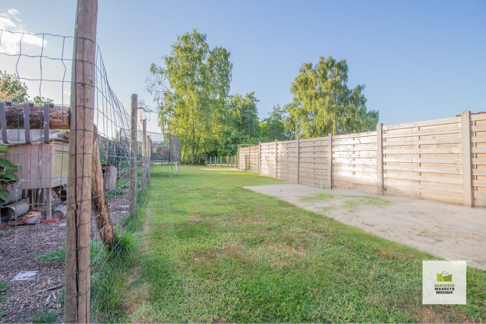 Gerenoveerde instapklare woning op 805m2 te centrum Wingene  foto 20
