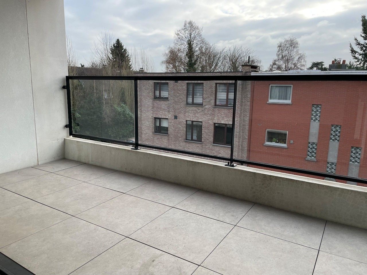 Recent energiezuinig appartement op de 2de verdieping foto 4