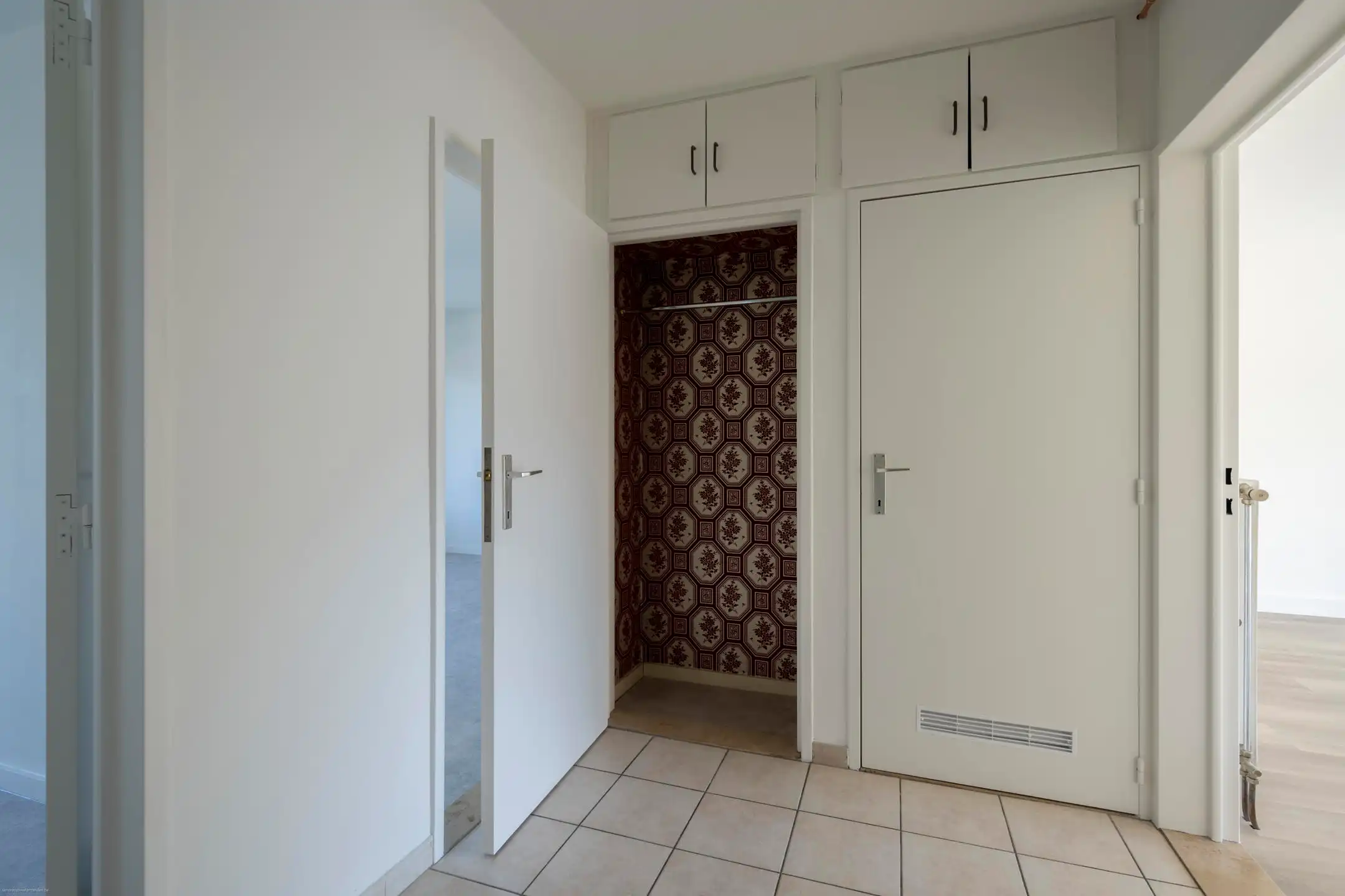 Opgefrist appartement. foto 2