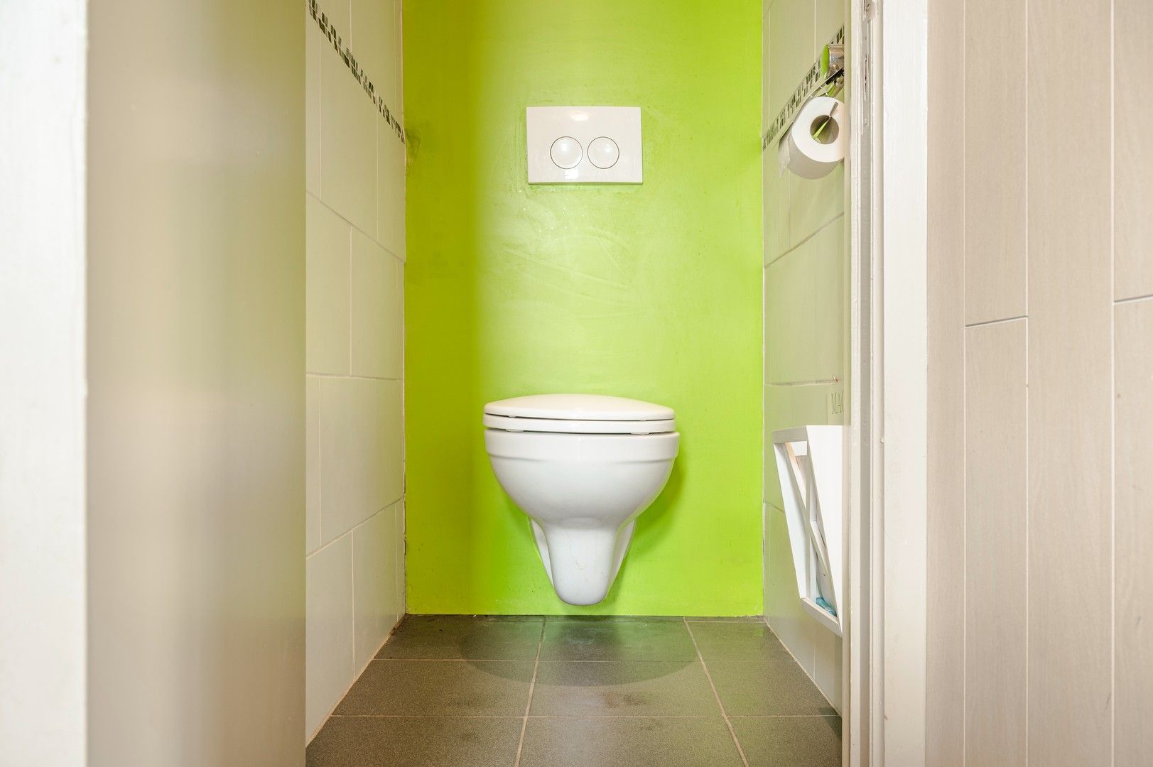 Instapklare woning met 3 slaapkamers foto 9