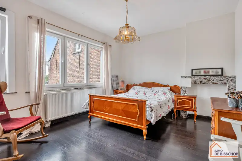 Instapklare gezinswoning foto 13