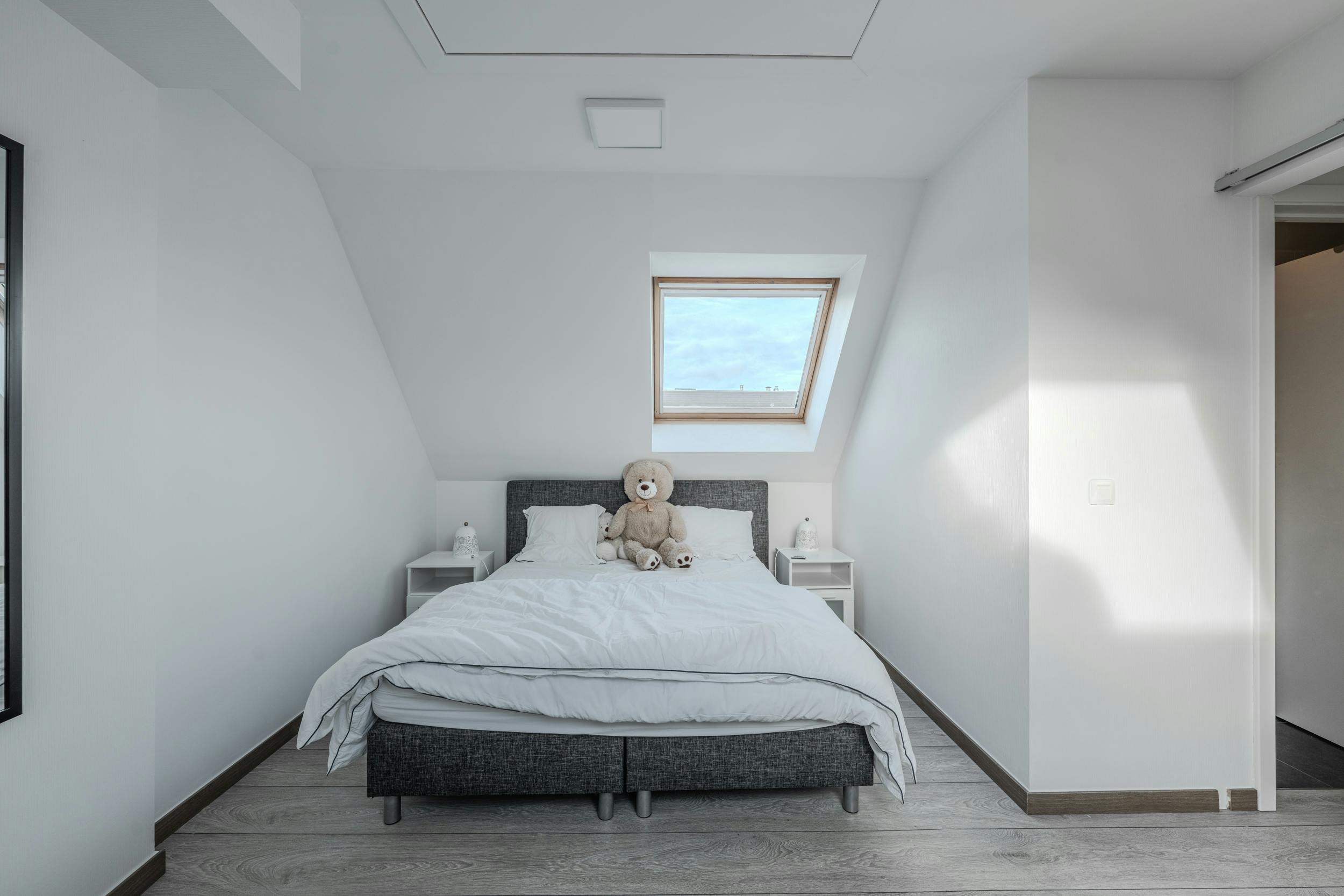 Prachtig appartement met 3 slaapkamers op topligging !  foto 13