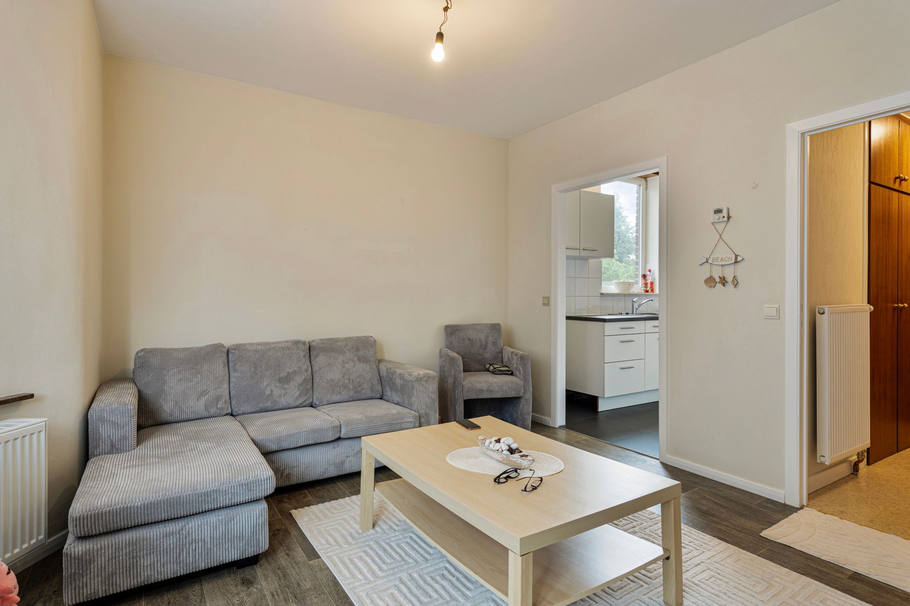 Wonen te Haren, Brussel foto 3