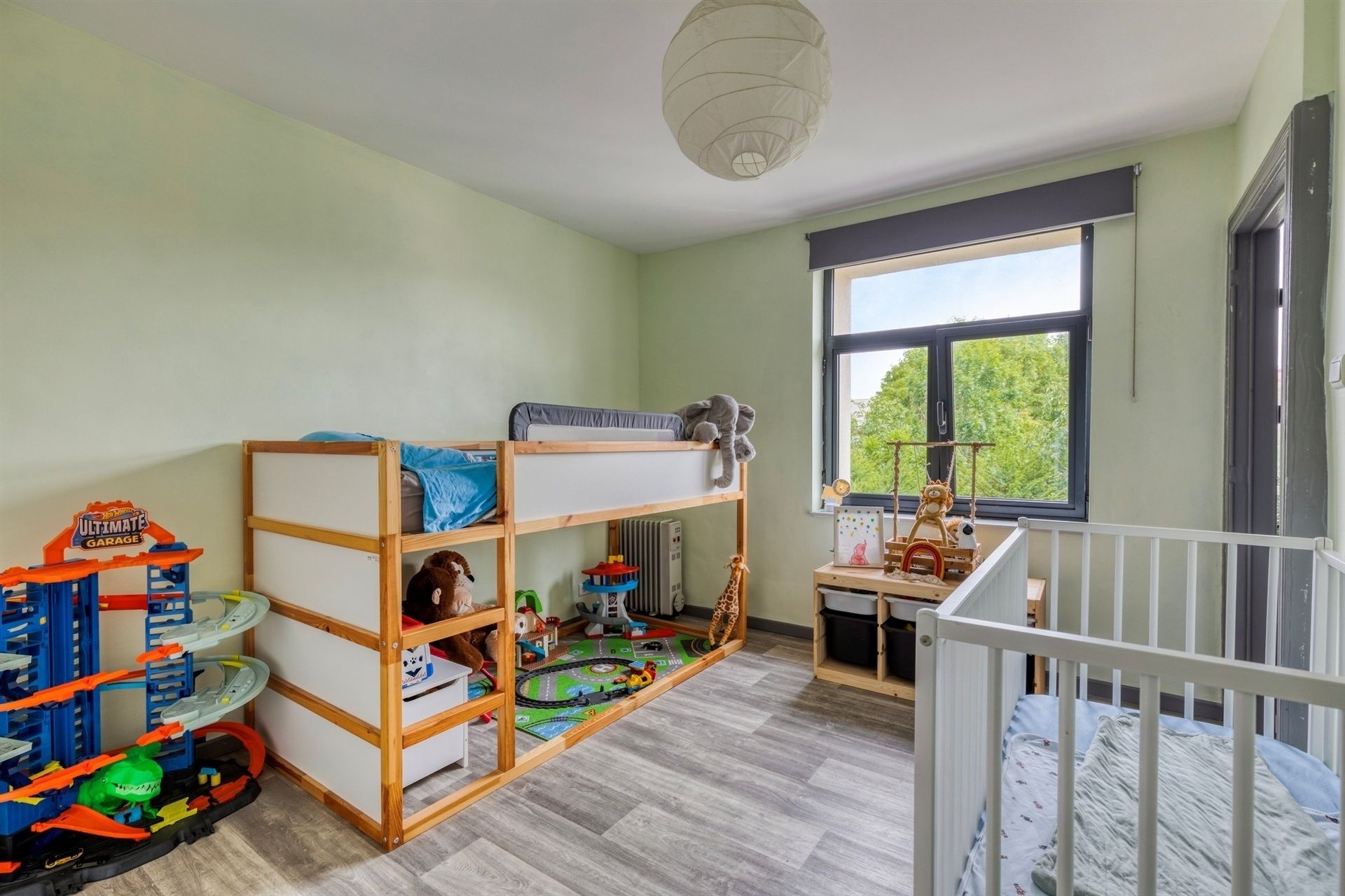 Rustig gelegen woning met 3 kamers in centrum foto 17