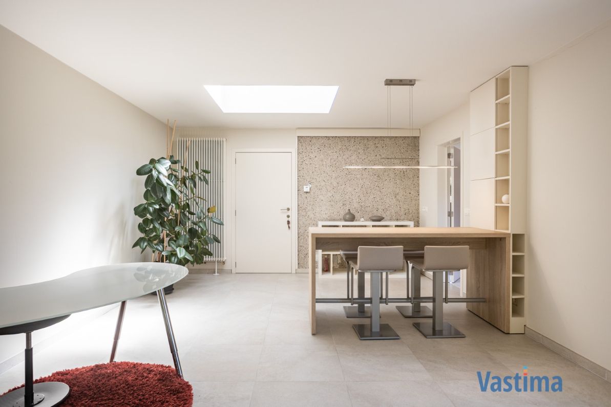 Bungalow in een oase van ruimte en rust in het hart van Ternat – ideaal voor gezinnen, kangoeroe wonen of vrij beroeper. foto 22