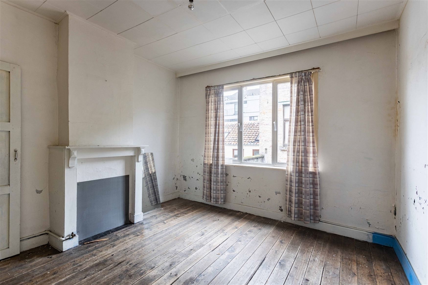 Unieke renovatiekans met 4 slaapkamers nabij centrum Gent foto 11