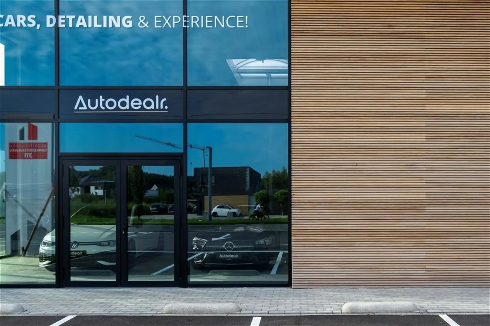 KMO-project Genkersteenweg foto 14