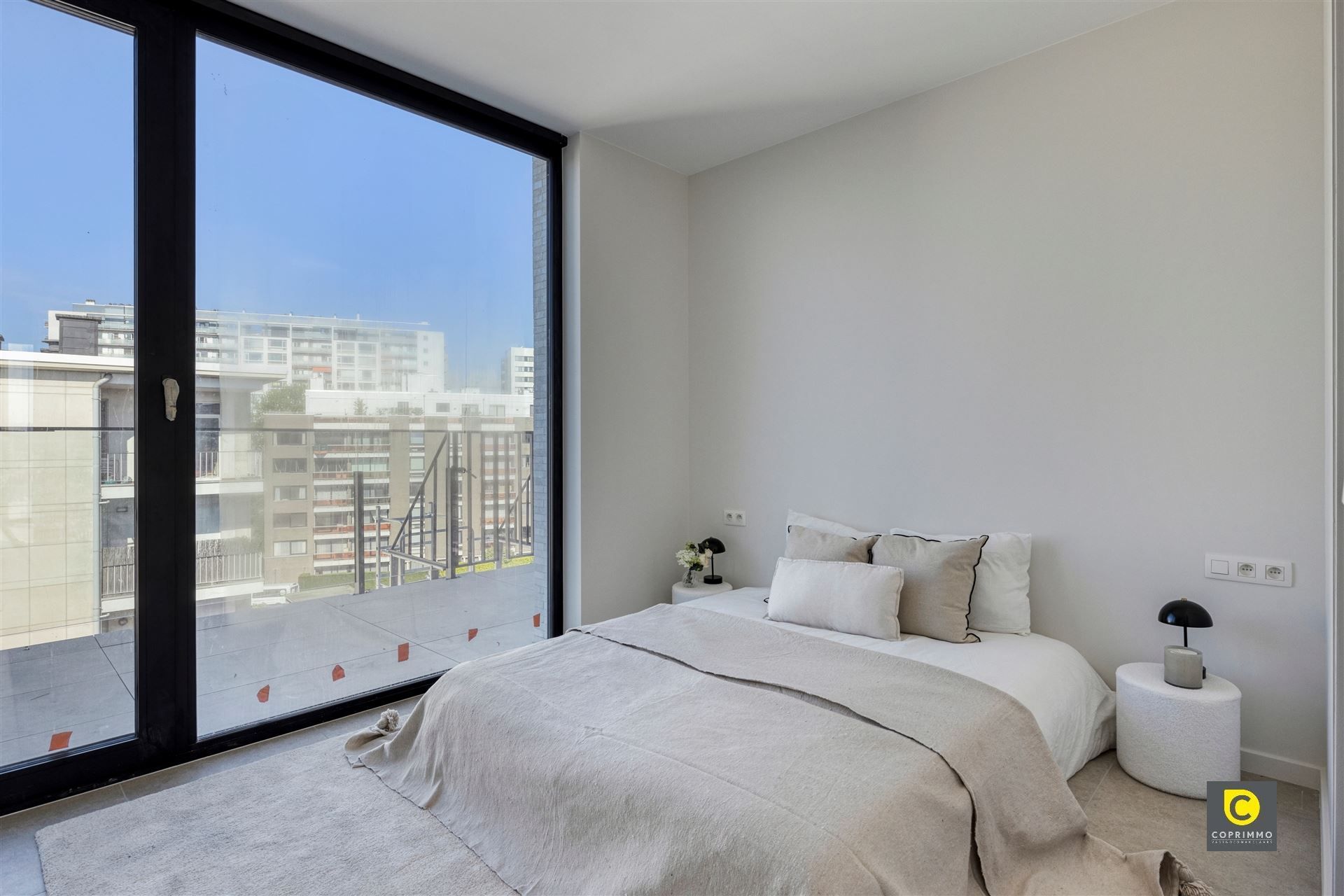 Hoogwaardige nieuwbouw penthouse  foto 8