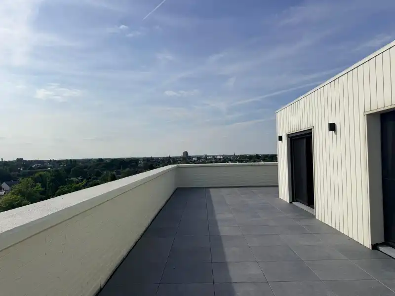 2 SLAAPKAMER APPARTEMENT MET PRACHTIG UITZICHT!! foto 18