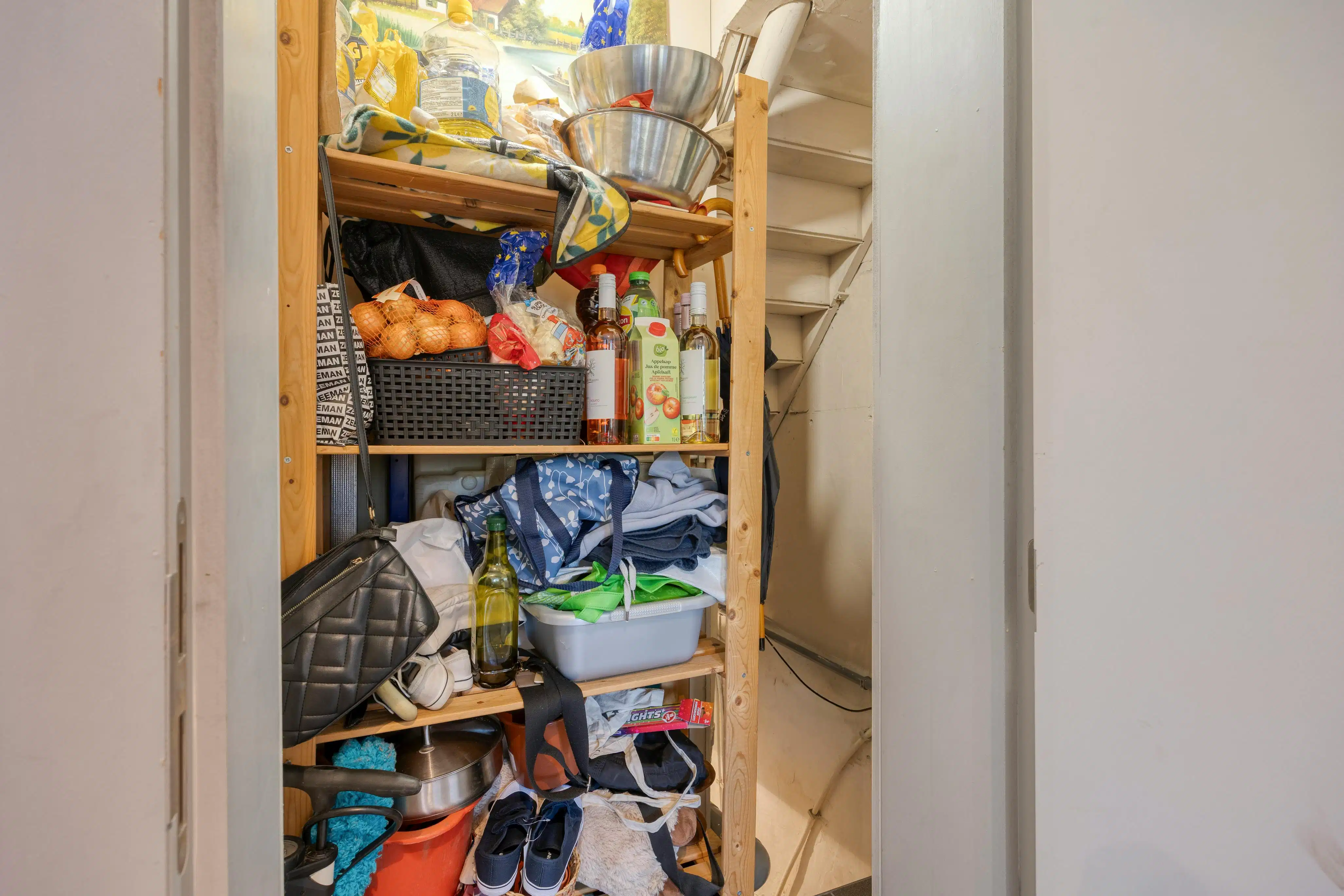 Charmante woning met 2 à 3 slaapkamers te koop te Essen! foto 21