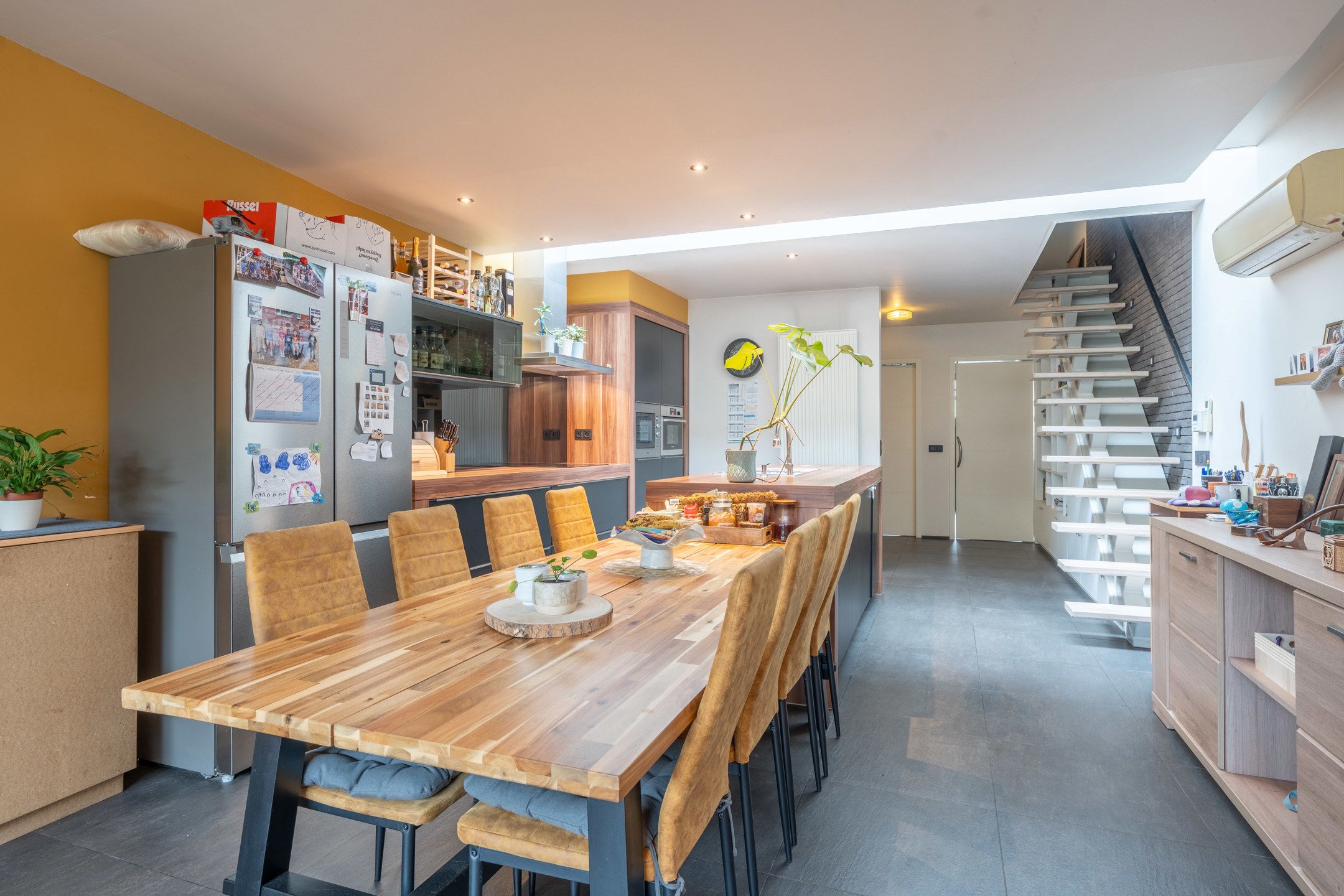 Instapklare 3slpk woning met tuin en garage te Turnhout. foto 6