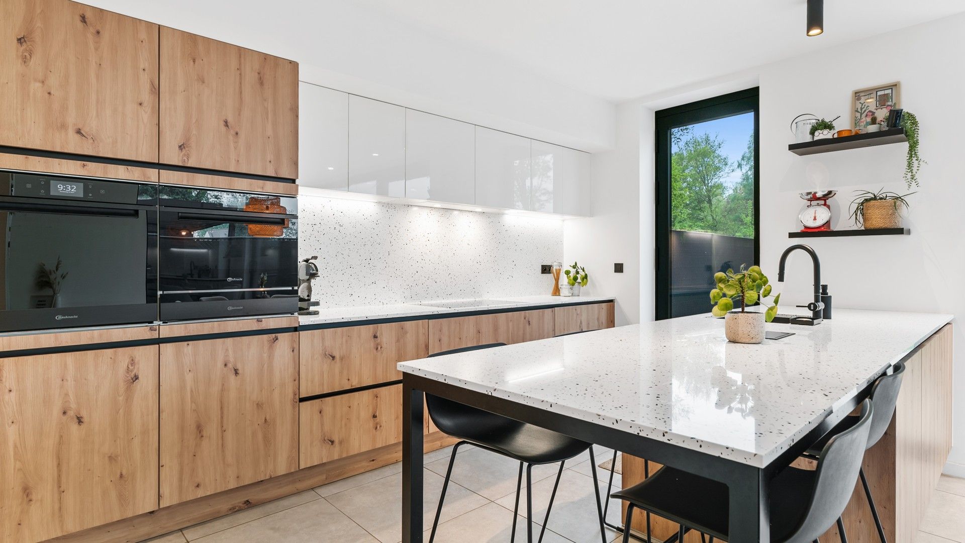 Instapklare en energiezuinige woning in Zutendaal foto 6